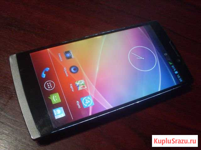 Highscreen Boost 2 SE 5 6000 мАч 2/8Гб Калининград - изображение 1