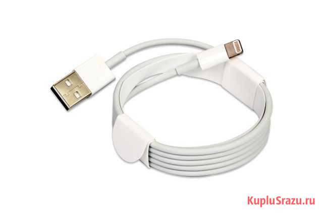 Кабель Apple iPhone Екатеринбург - изображение 1