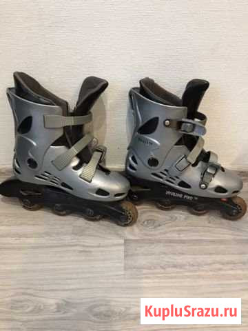 Ролики Санкт-Петербург - изображение 1