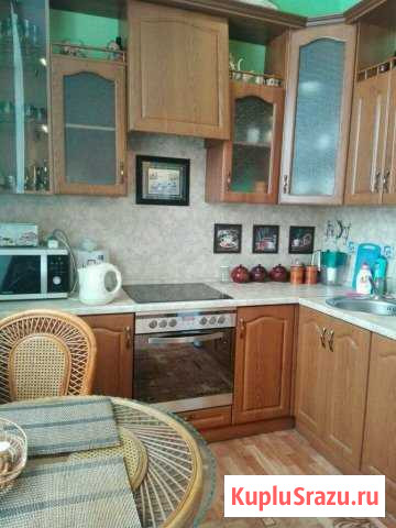 2-к квартира, 56 кв.м., 3/4 эт. Прокопьевск - изображение 1