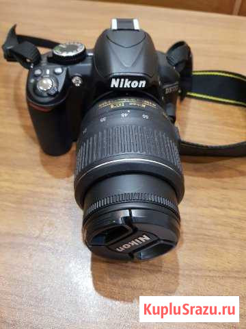 Nikon D3100 Псков - изображение 1