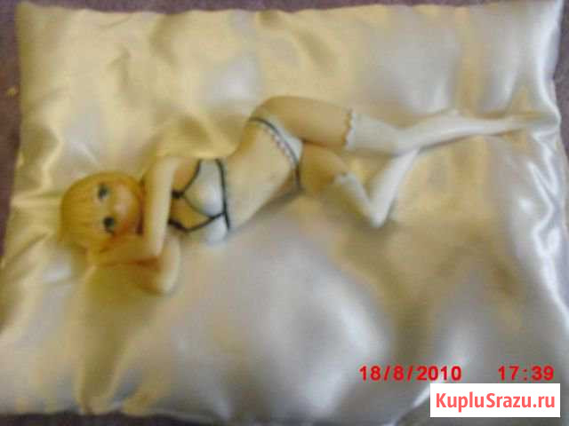 Аниме фигурка Fate Щёлково - изображение 1