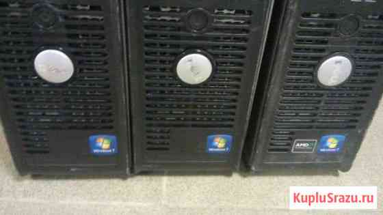 Dell optiplex 580 Павловский Посад