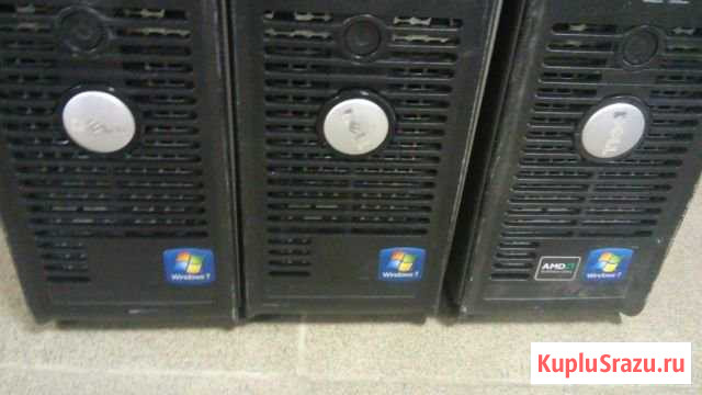 Dell optiplex 580 Павловский Посад - изображение 1