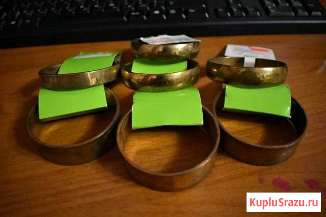 Браслеты новые Белгород - изображение 1