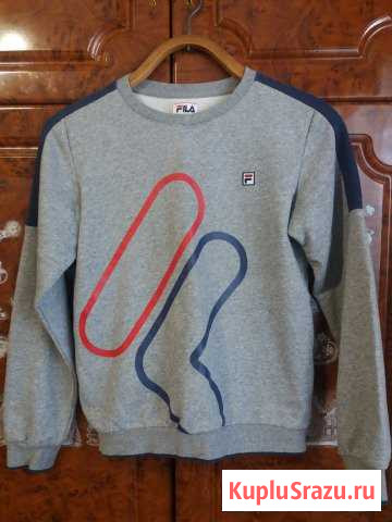 Джемпер fila Вельск - изображение 1