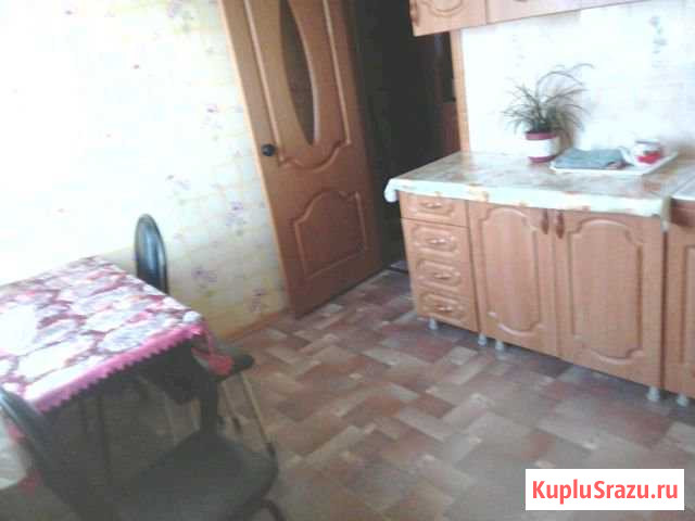 1-к квартира, 32 кв.м., 2/2 эт. Дивеево - изображение 1