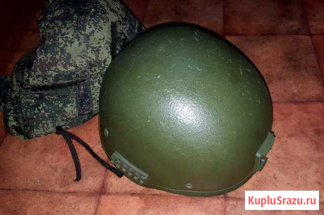 Шлем 6б47, 1го и 2го и 3го размеров Краснодар - изображение 1