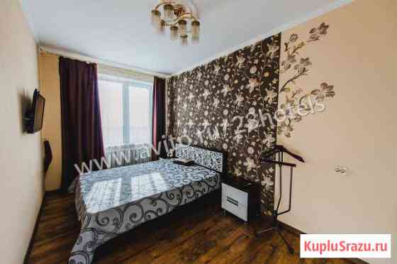 3-к квартира, 90 кв.м., 3/10 эт. Чита