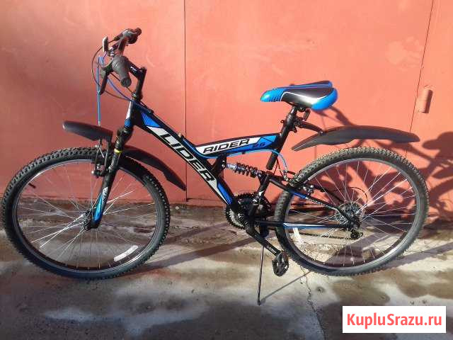 Lider rider Железногорск - изображение 1