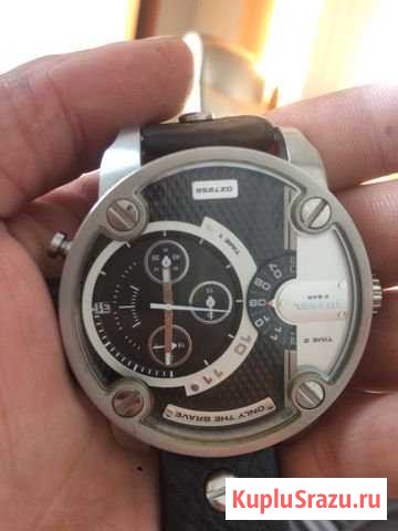 Diesel dz7256 Химки - изображение 1