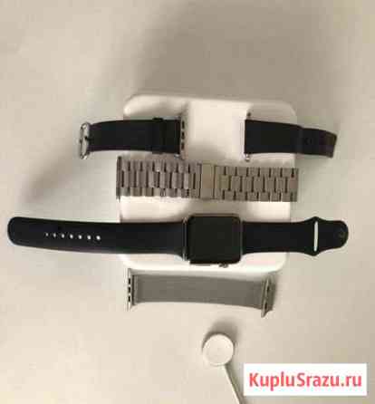 Apple watch 42mm sapphire crystal Шахты