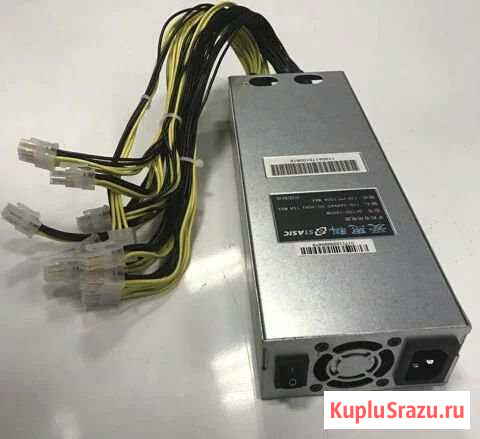Блок питания для asic Иркутск - изображение 1