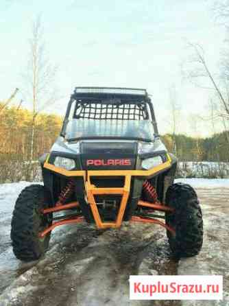 Polaris RZR S 800EFI Санкт-Петербург