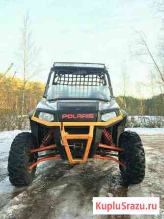 Polaris RZR S 800EFI Санкт-Петербург