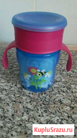 Поильник Philips Avent Миасс - изображение 1
