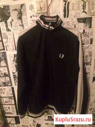 Fred perry Петрозаводск