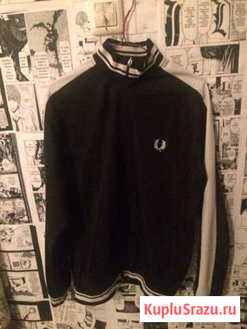 Fred perry Петрозаводск - изображение 1