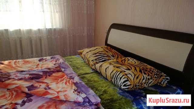 2-к квартира, 80 кв.м., 3/10 эт. Димитровград - изображение 1