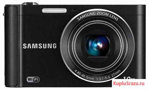 Фотоаппарат SAMSUNG ST200 Нижнекамск