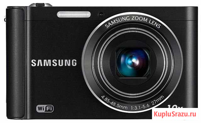 Фотоаппарат SAMSUNG ST200 Нижнекамск - изображение 1