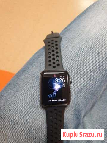 Apple watch Абакан - изображение 1
