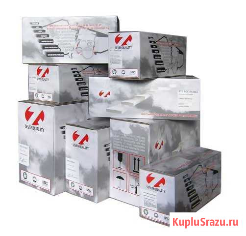 Картридж HP CB436A (серия N 36) / Canon 713 Мурино - изображение 1