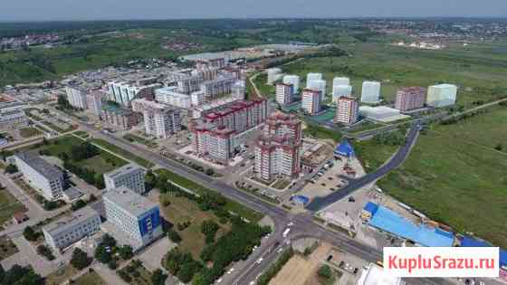 2-к квартира, 59.6 кв.м., 8/9 эт. Благовещенск