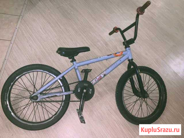 Bmx k2 mixer Челябинск - изображение 1