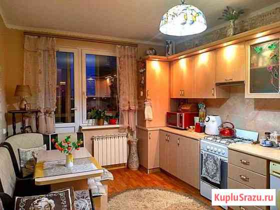 1-к квартира, 43 кв.м., 4/9 эт. Северный