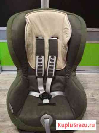 Romer DUO Plus isofix от 9 до 18 кг Череповец