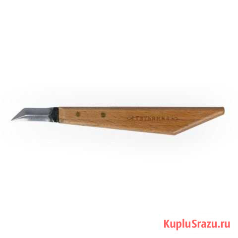 Инструменты для резьбы по дереву Реутов - изображение 1