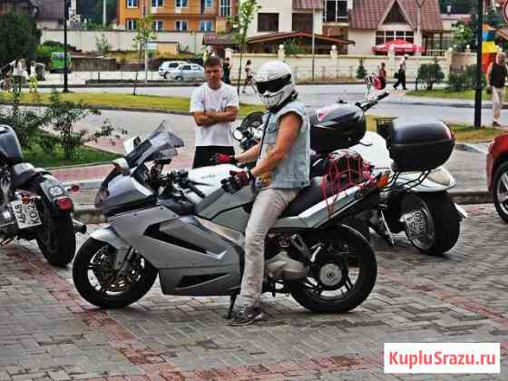 Aprilia RST 1000 Futura Сочи