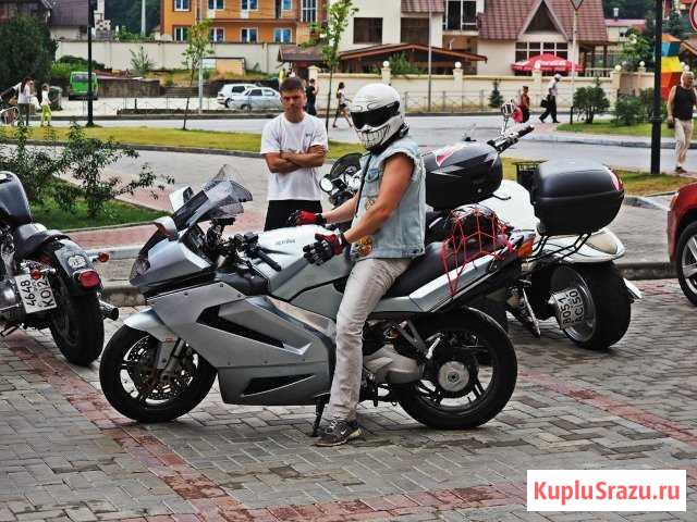 Aprilia RST 1000 Futura Сочи - изображение 1