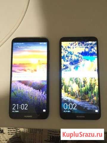 Huawei p smart Шебекино - изображение 1