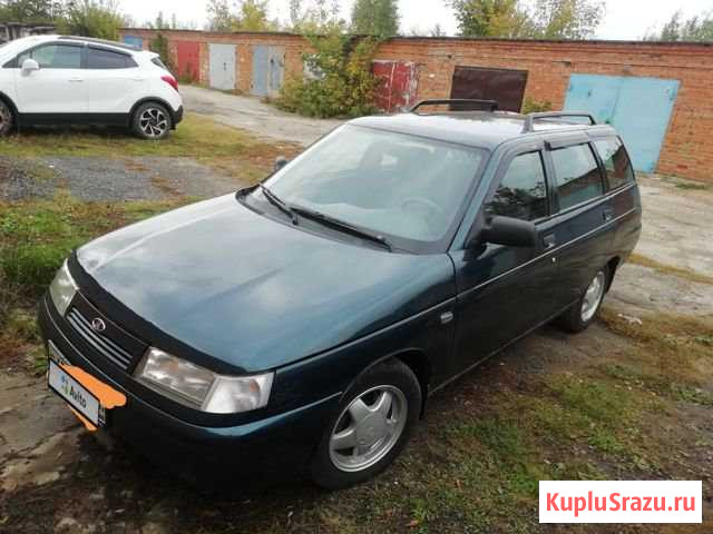 ВАЗ 2111 1.6 МТ, 2007, универсал Воскресенск - изображение 1