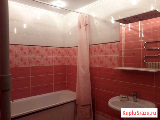 2-к квартира, 87 кв.м., 2/9 эт. Белгород - изображение 1