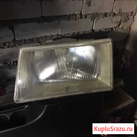 Продам фару ваз 2108-09 Сегежа - изображение 1