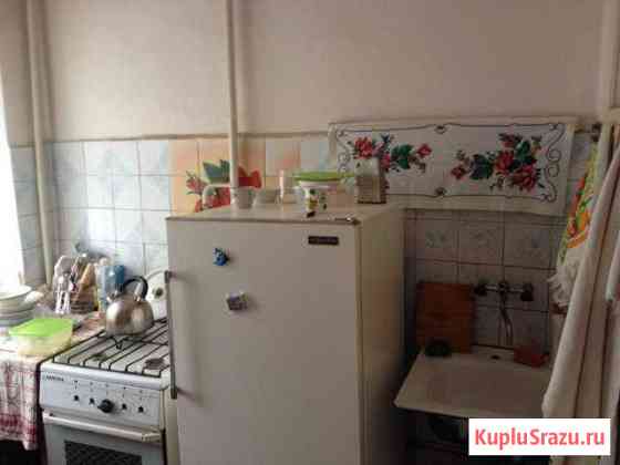 2-к квартира, 41 кв.м., 2/4 эт. Унеча