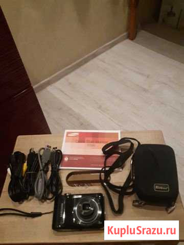 Фотоаппарат SAMSUNG es30 Люберцы - изображение 1