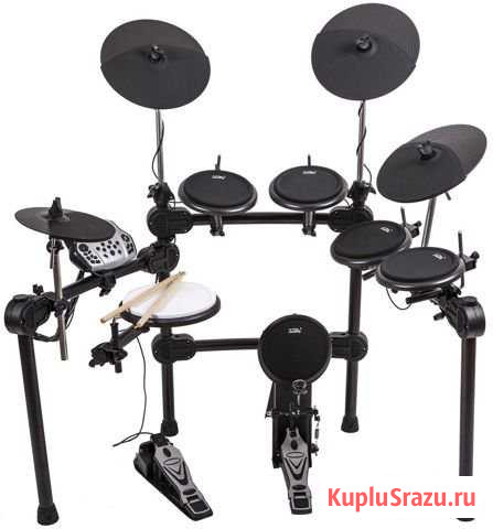 SKD230 Цифровая ударная установка, Soundking Воронеж - изображение 1