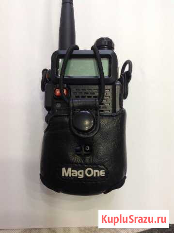 Чехол рации Motorola, подойдёт и для Baofeng UV-5 Новокузнецк - изображение 1