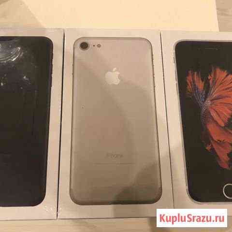 iPhone 7-128gb Мончегорск