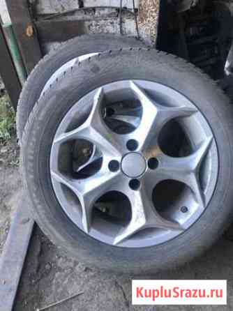 Продам колеса 185/60 R15 Белово