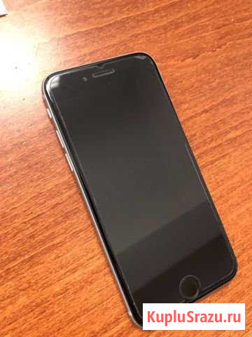 iPhone 6 Plus 16gb space gray Сергиев Посад - изображение 1