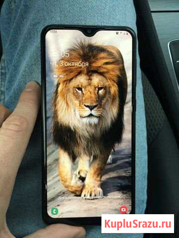 SAMSUNG galaxy a20 Нефтекамск - изображение 1