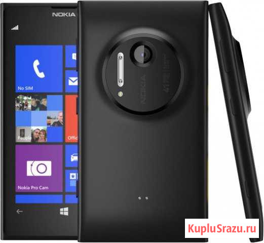 Nokia Lumia 1020 (909) Белгород - изображение 1