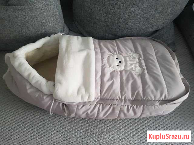 Продам комбинезон Чита - изображение 1