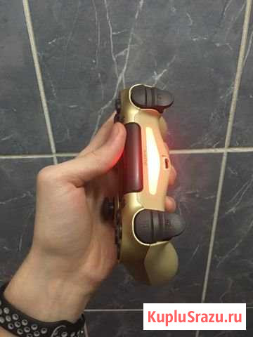 DualShock 4 v2 Тюмень - изображение 1