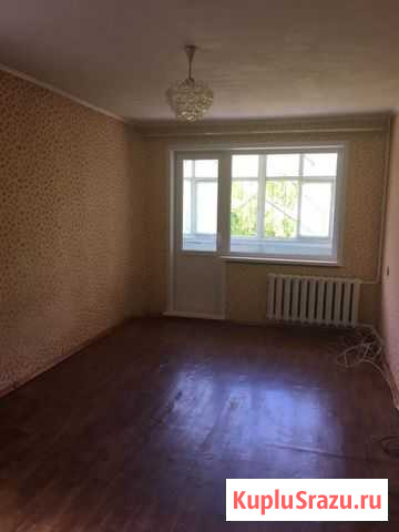 1-к квартира, 30 кв.м., 2/5 эт. Заринск - изображение 1